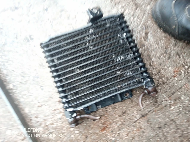 Genuine Mitsubishi Auto Transmission Oil Cooler Pipes For Pajero Shogun 3.2 DID – 2922A913