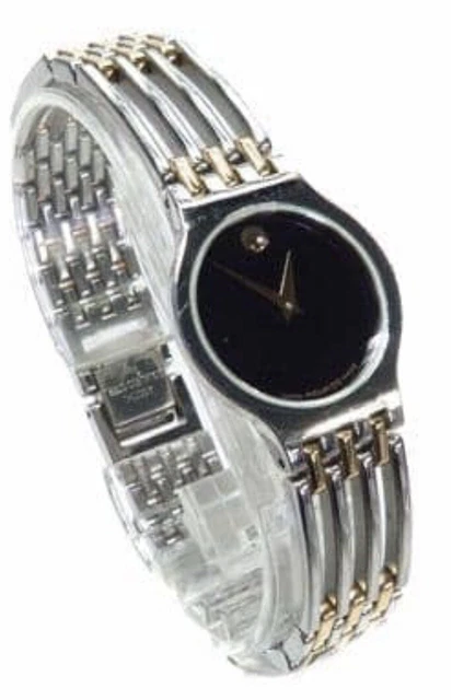 Movado Esperanza Museo Quadrante Donna Quarzo 0606045