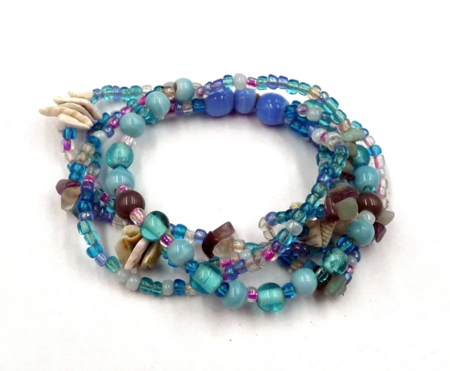 Bracelet en cuivre pur et laiton - Bracelet de guérison 18 cm - Manchette jonc en cuivre - Fait main au Népal - Idéal pour offrir - France