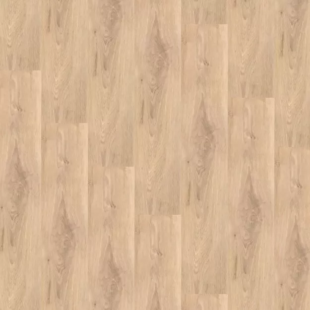 Natural Oak LVT Luxury Click Vinyl Flooring 100% Waterproof Bathroom 1.74M² Pack