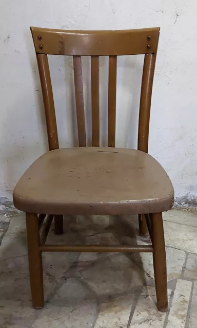 sedia sediolina per bambini altezza totale 66 cm