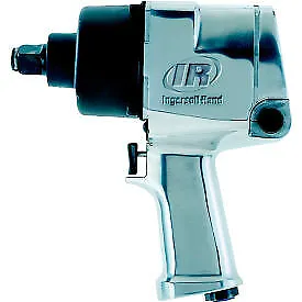Ingersoll Rand Super Duty Air  Wrench, 3/4" Drive Size, 1100 Max Torque