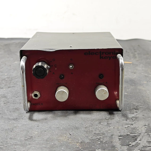 MODEL 176 SWR/Power/FS-Meter, Matchbox - TOP-Gebrauchtgerät