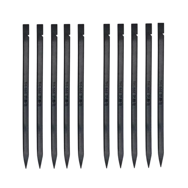 30 Pcs LCD Screen Disassembly Tool Anti-static Fix Post Crowbar