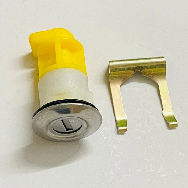 LOCK BATTERY Box Cover For Royal Enfield Bullet 143134 HktUsa 14