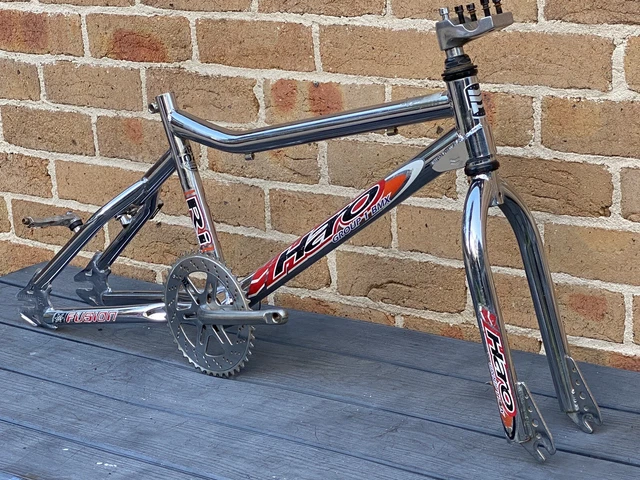 HARO FREESTYLER MASTER 1 699.00 PicClick AU