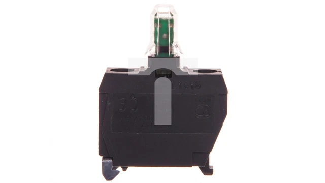 Beleuchtungsset mit LED rot 230V AC ZALVM4 /T1DE