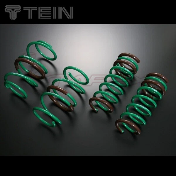 TEIN CUSTOM MADE Springs for PRIMERA HP11 9/1995-12/2000 CM-SKN72-S1B00 ...