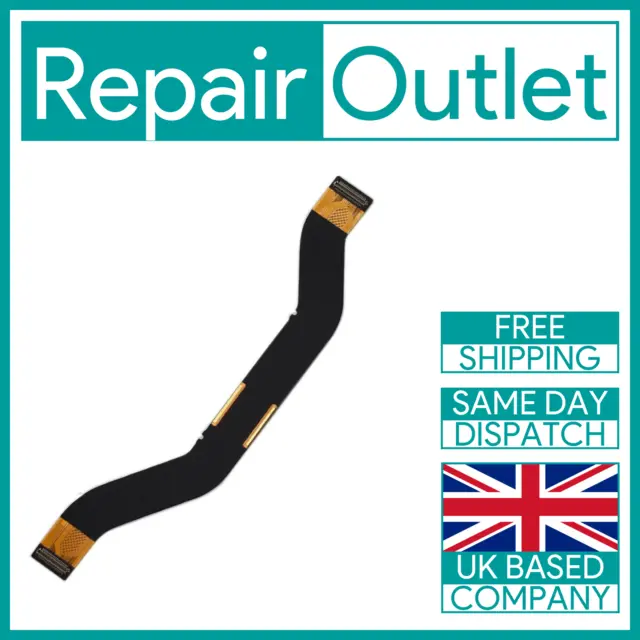 For Huawei Honor 20 Lite Replacement Main Motherboard Connection Flex Cable UK