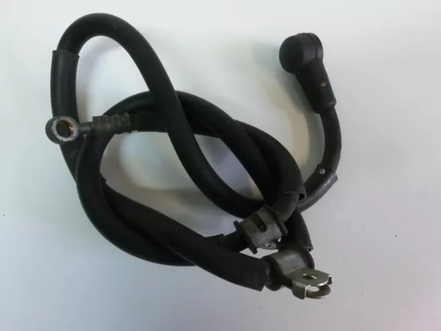 Yamaha XTZ 660 Tenere 3YF 4BW 91-94 tubo freno anteriore brake line tubo freno