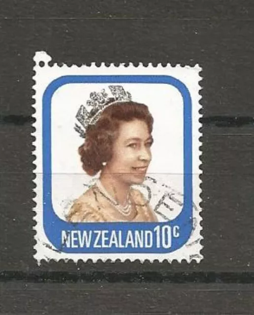 New Zealand  Queen Elizabeth II Neuseeland Briefmarken Old Stamps Timbres Sellos