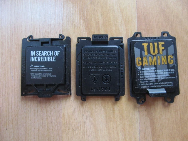 Foxconn Lga 115x Motherboard Foxconn Original CPU Socket LGA1200