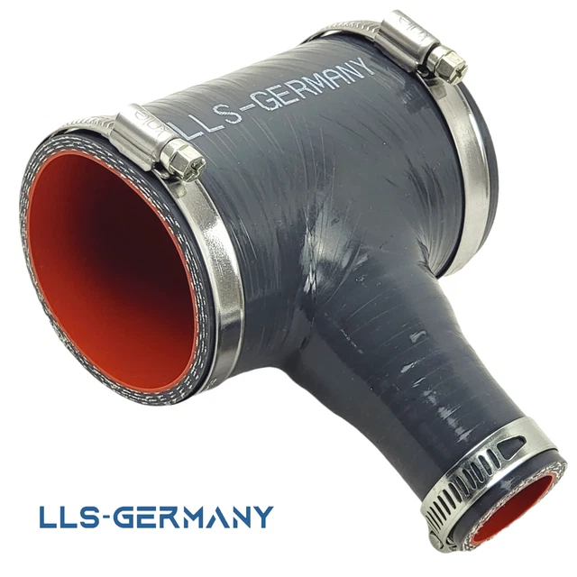 OM642 Turbo Rohr Turbo Reparatursatz Für Mercedes OM642 3.0D