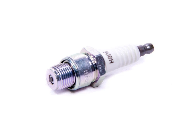 Ngk Ngk Spark Plug Stock 6431 BU8H
