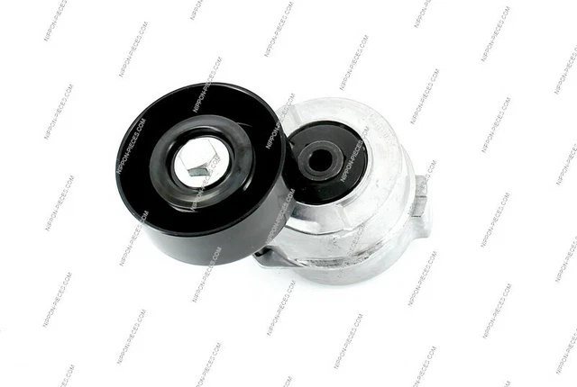 Galet-tendeur de courroie d'accessoires NPS H110I01 - KIA SORENTO (JC) 2.5 CRDi