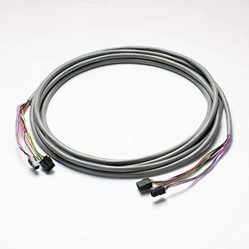 Qcc1500p 15'2' 12 Wire 22awg ”