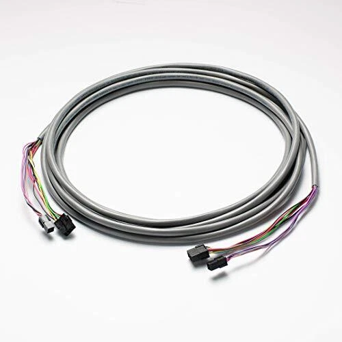 Qcc1500p 15'2' 12 Wire 22awg ”