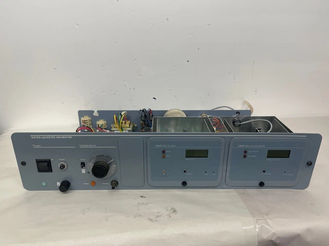 FORMA Water Jacketed CO2 Incubator Control Panel W/ Modules (CH/P)