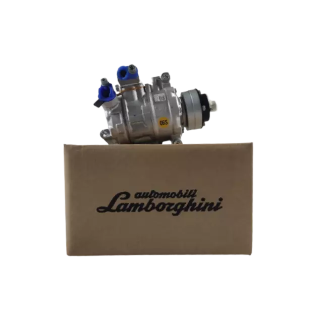 Compresseur de climatisation Lamborghini 4S0260805