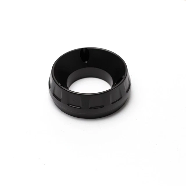 Silenziatore Grand National Coperchio Estremo Di 4” Per Harley Davidson