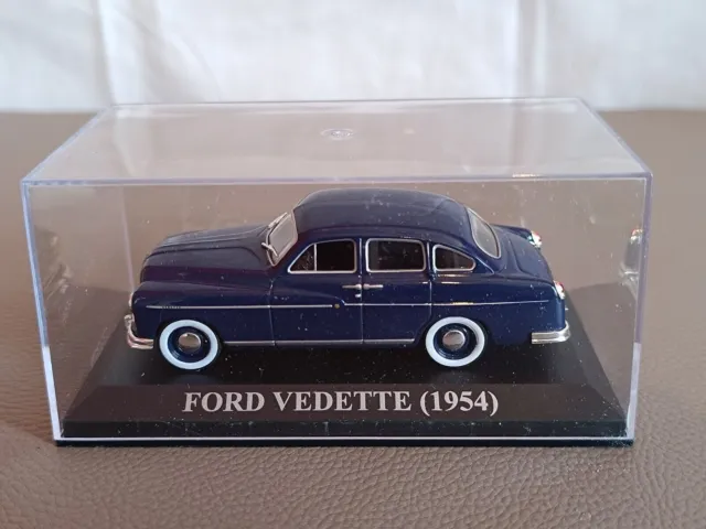 Ford Vedette 1954