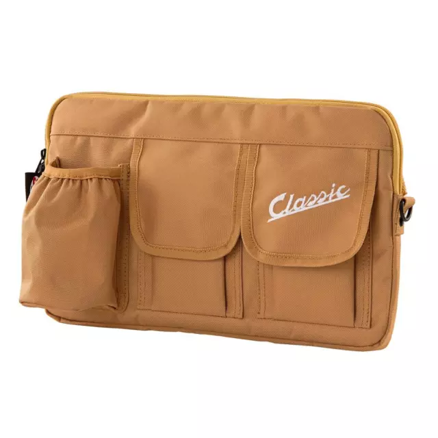 Sac De Sip Classic, pour Compartiment à Bagages/Boîte à Gants, pour Vespa