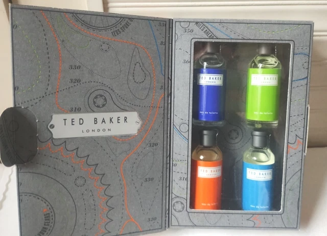 Ted baker skinwear original best sale
