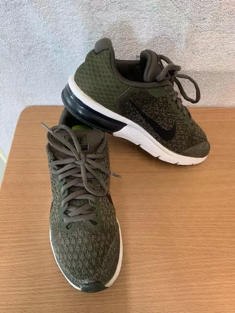 Nike air max sales sequent 2 kaki