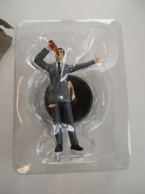 Classic Archer Figure Lootcrate 2018 FX - Boxed - Approx. 4.5"