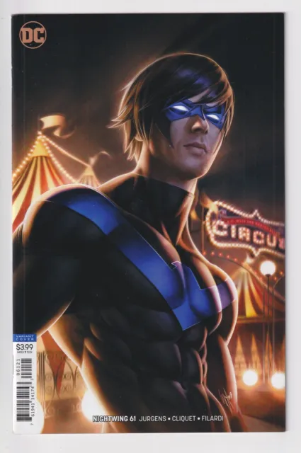 NIGHTWING 1-102 NM 2021 DC comics sold SEPARATELY you PICK 3