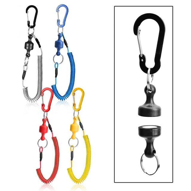 Amagogo Planche De Raboteuse De Pêche, Outil De Pêche, Clip Latéral En