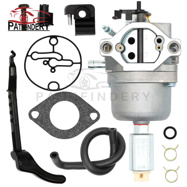 31C7070230E1 Carburetor For Briggs & Stratton Sears Craftsman LT1000 IC 17.5 OHV