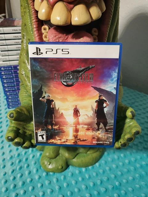 Final Fantasy VII Rebirth - Jeu PS5 - Foto 8