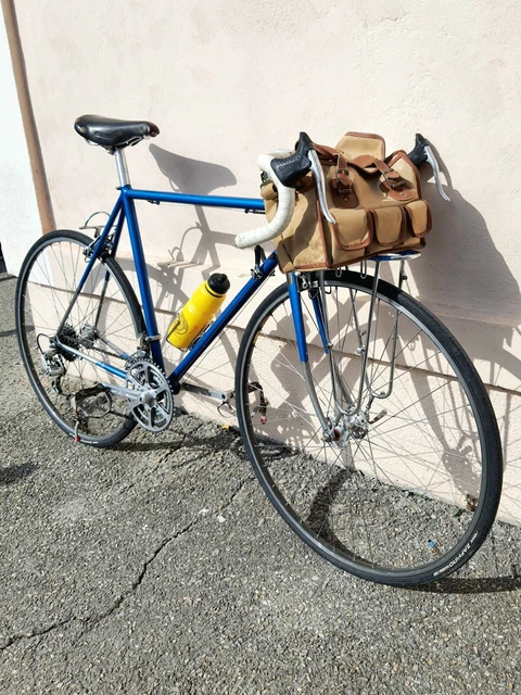 Velo Ancien de collection et pièces à vendre - Annonces