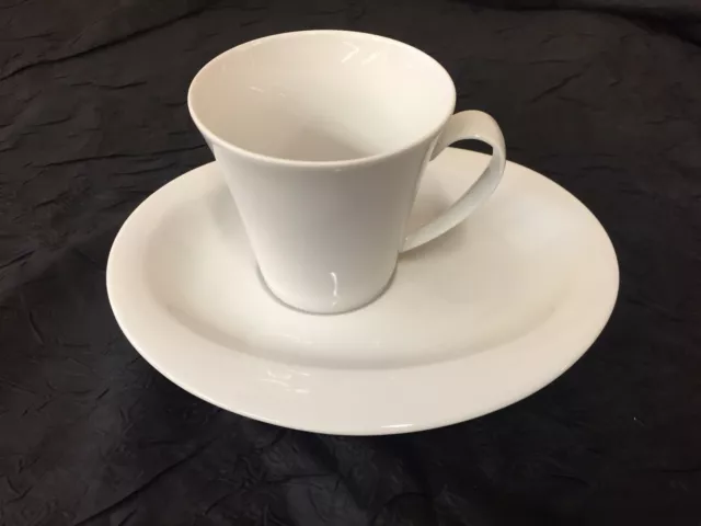 Seltmann Weiden Top life Kaffeetasse m. Untertasse Neu ohne OVP