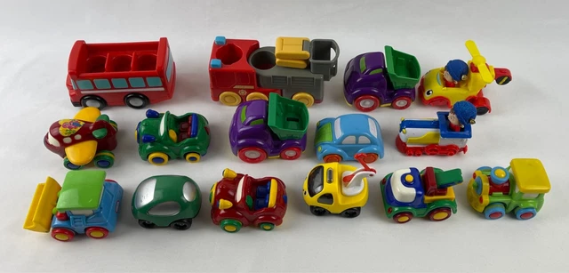 Other Vehicles, Diecast & Vehicles, Toys & Games - PicClick UK