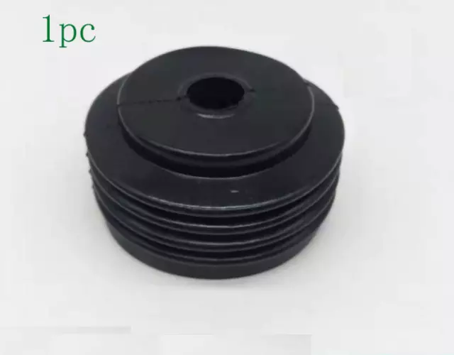 For Carter Komatsu Doosan Daewoo Kobelco Excavator Joystick Rubber Dust Cover