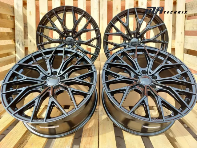 Wheelworld WH37 19 Zoll Alu Felgen BMW Z3 E36