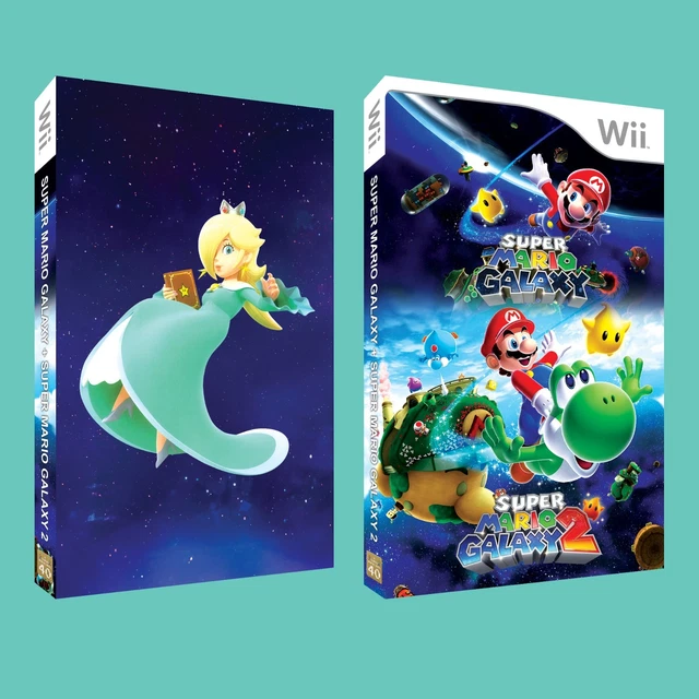 Super Galaxy 2 – Jeu Tabletop Yeno Pour Game & Watch, Bon état