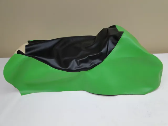 1999 Arctic Cat Thundercat Jag Z Zl Zrt 370 440 600 800 Powder Seat Cover