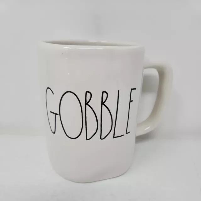 Rae Dunn Gobble Mug Artisan Collection by Magenta