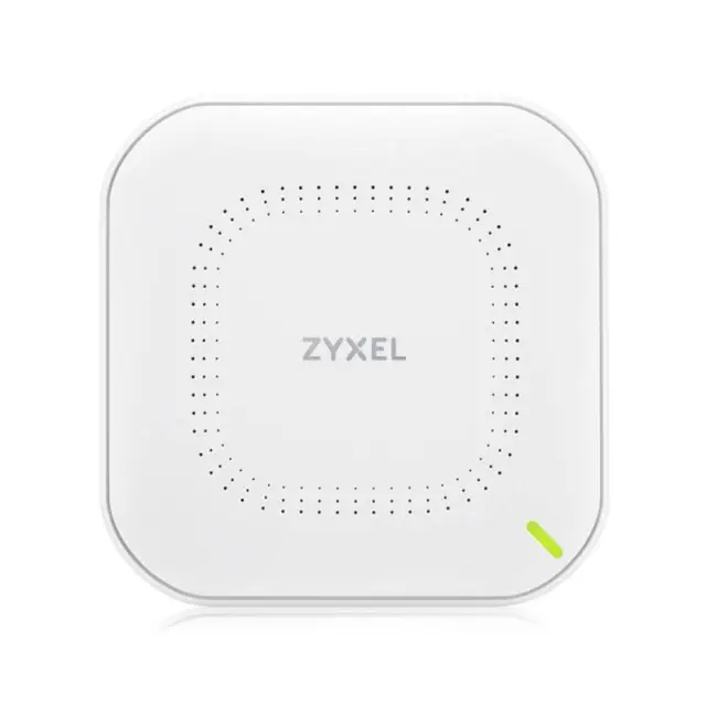 Zyxel NWA90AX PRO 2400 Mbit/s White Power over Ethernet (PoE)