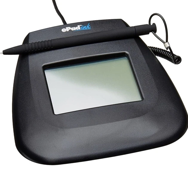 ePadLink VP9805 Single Pack EPAD Ink/USB (Renewed)