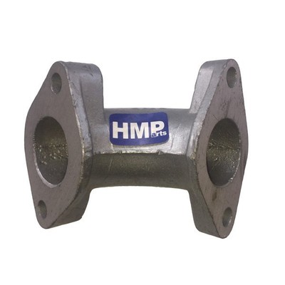 HMParts PIT Bike Dirt Bike Monkey Dax ATV Collettore Collettore di aspirazione 2 18mm 