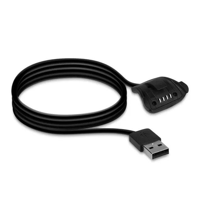 Cable USB de reemplazo para TomTom Adventurer Runner 3 Spark 3 Golfer 2