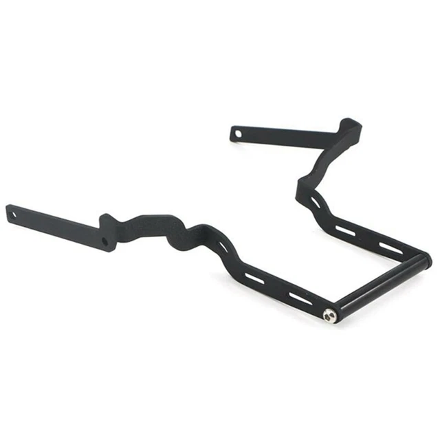 Soporte de NavegacióN GPS para MóVil de Motocicleta, Soporte de MontaC9
