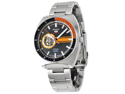 seiko 5 sports ssa331k1