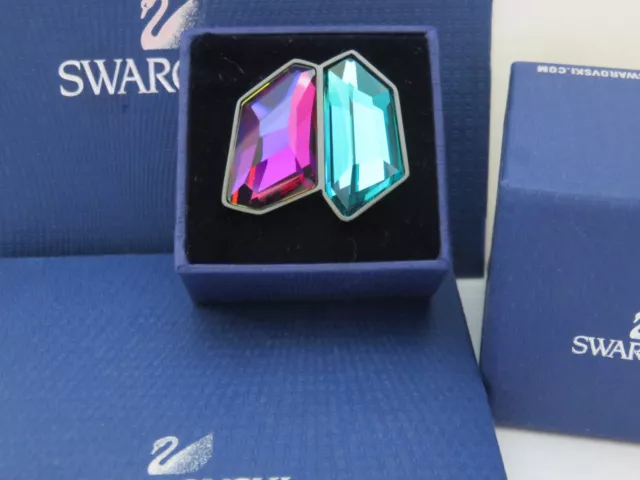Swarovski outlet gisele ring