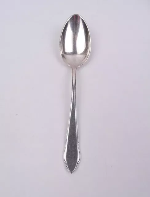 WMF 2900 Kaffeelöffel L 13,8 cm Patent Besteck 90 er Silber versilbert mehrere