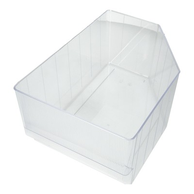 Bauknecht Cassetto Croccante di Verdure 433x145x398mm Biofreshsafe Frigo 9791272 Liebherr 